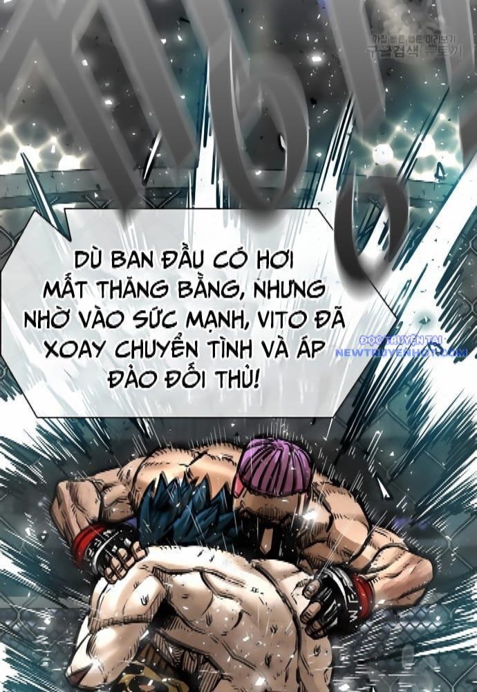 Shark - Cá Mập Chap 278 - Next Chap 279