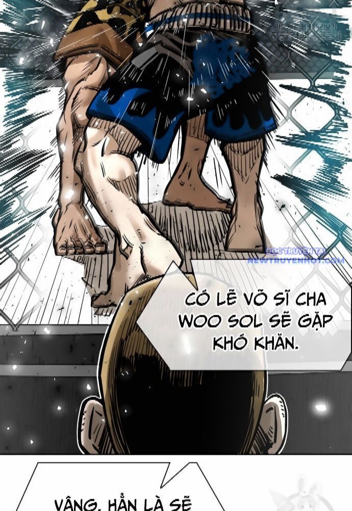 Shark - Cá Mập Chap 278 - Next Chap 279