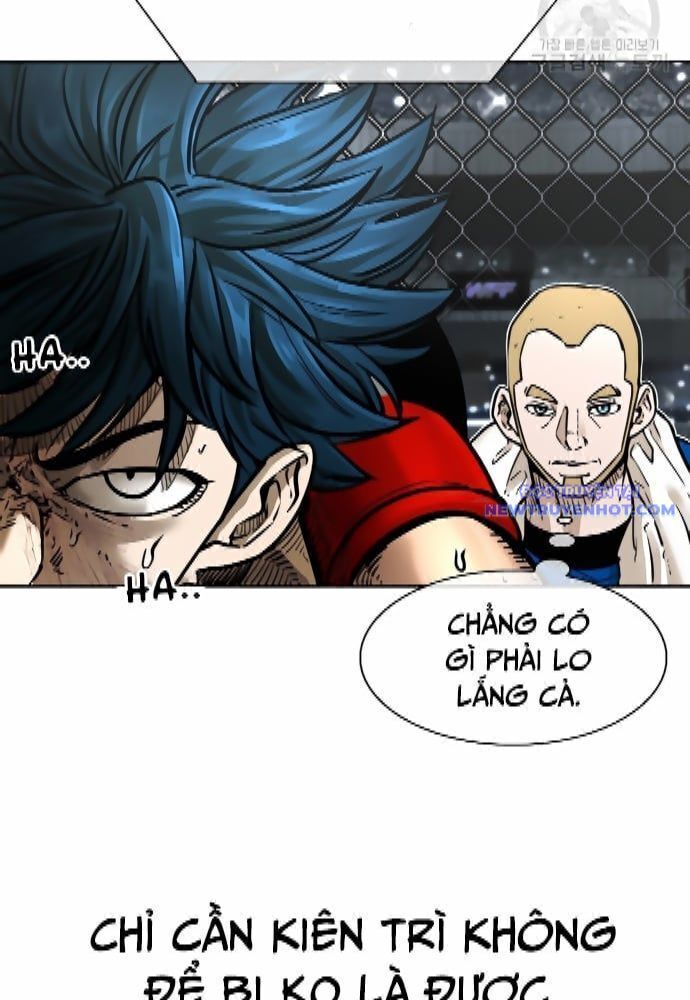 Shark - Cá Mập Chap 278 - Next Chap 279