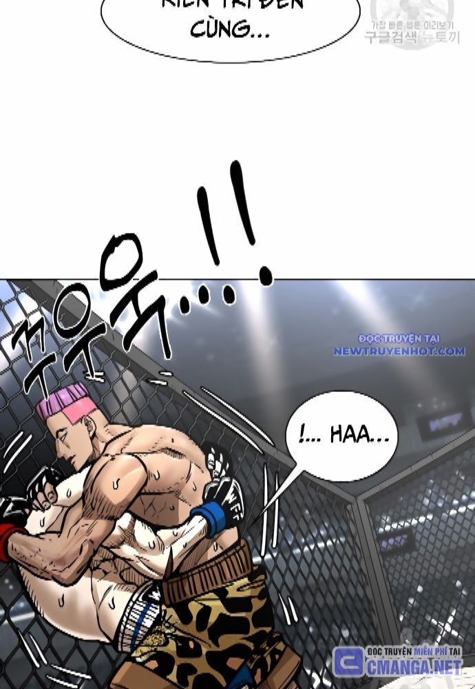 Shark - Cá Mập Chap 278 - Next Chap 279