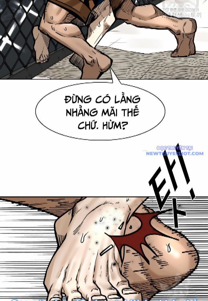 Shark - Cá Mập Chap 278 - Next Chap 279