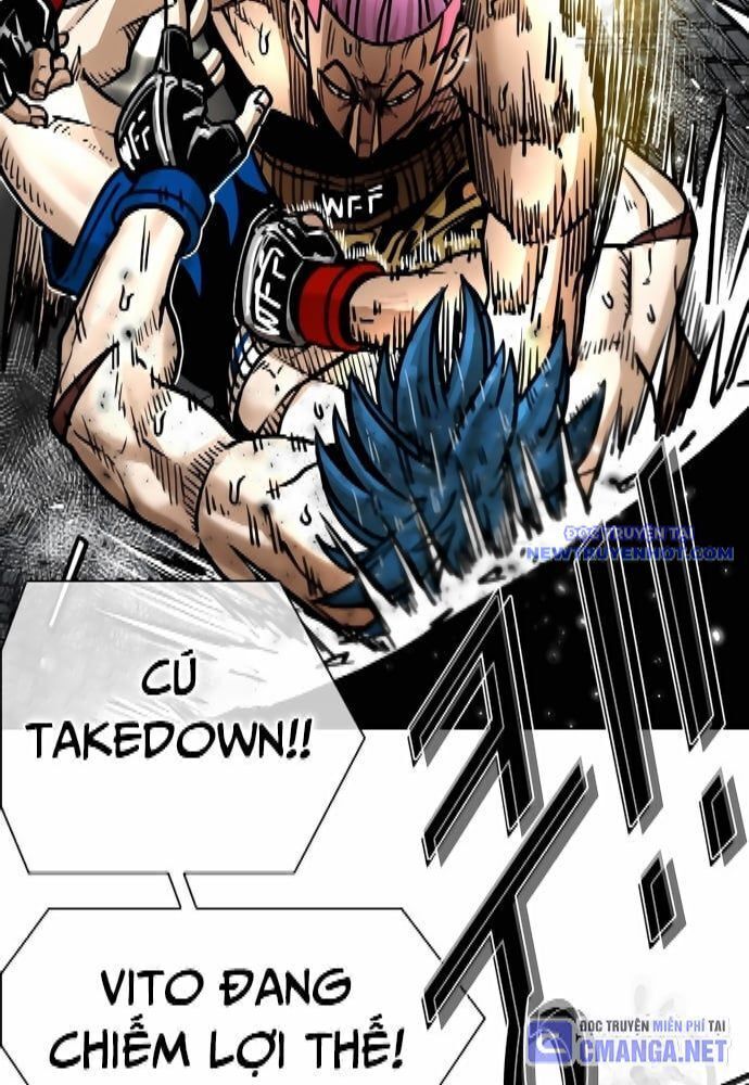 Shark - Cá Mập Chap 278 - Next Chap 279