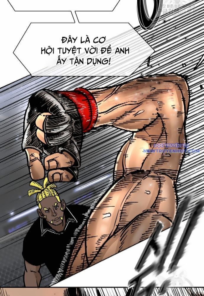 Shark - Cá Mập Chap 278 - Next Chap 279