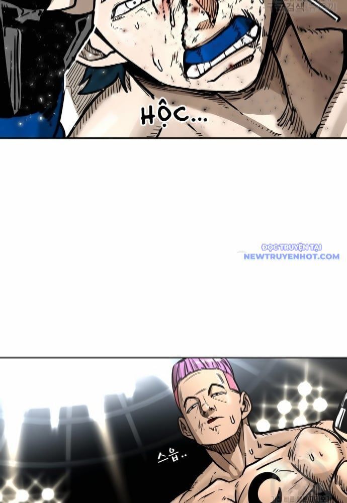 Shark - Cá Mập Chap 278 - Next Chap 279