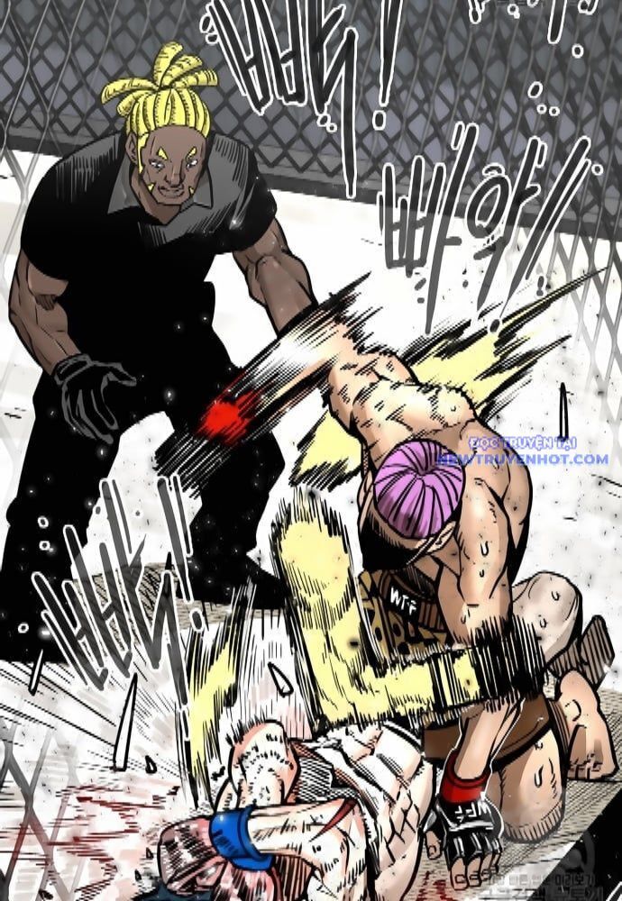 Shark - Cá Mập Chap 278 - Next Chap 279