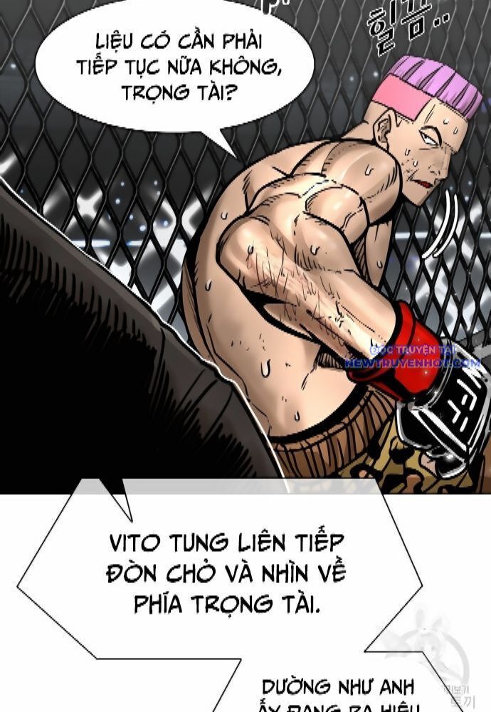Shark - Cá Mập Chap 278 - Next Chap 279