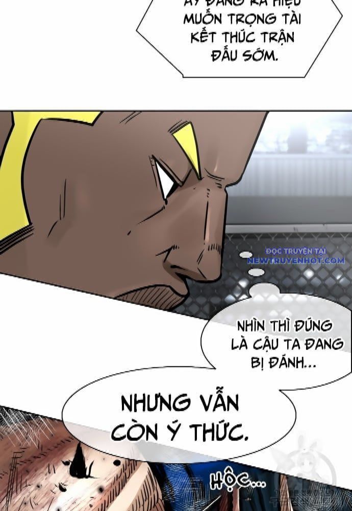 Shark - Cá Mập Chap 278 - Next Chap 279