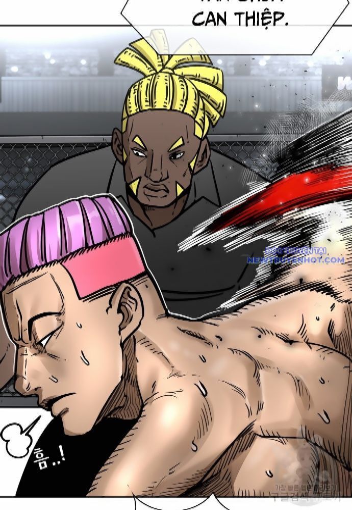 Shark - Cá Mập Chap 278 - Next Chap 279