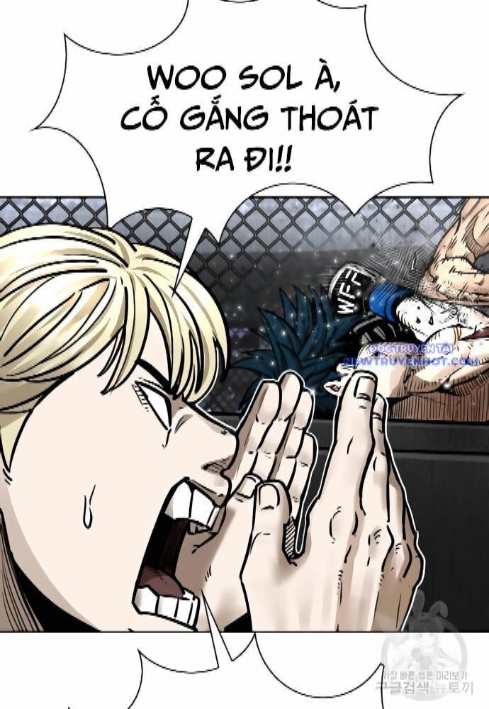 Shark - Cá Mập Chap 278 - Next Chap 279