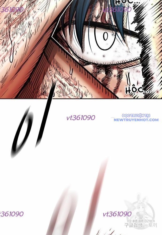 Shark - Cá Mập Chap 278 - Next Chap 279