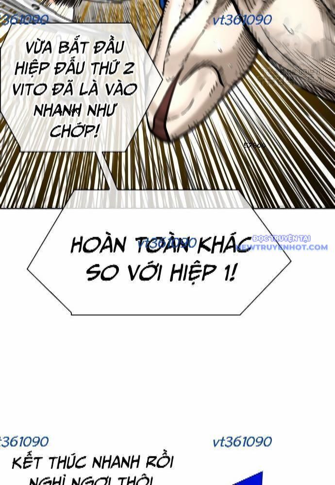 Shark - Cá Mập Chap 278 - Next Chap 279