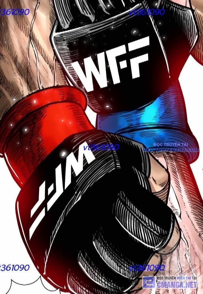 Shark - Cá Mập Chap 278 - Next Chap 279