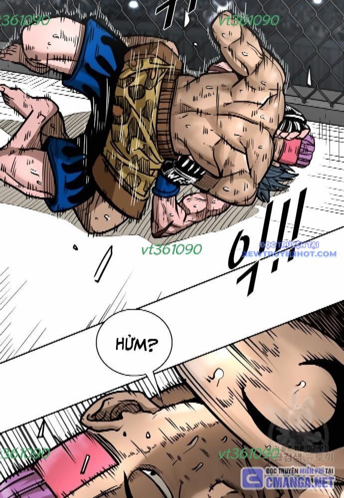Shark - Cá Mập Chap 278 - Next Chap 279