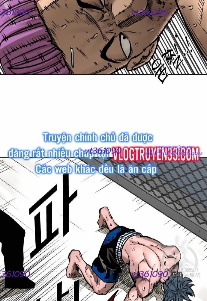 Shark - Cá Mập Chap 278 - Next Chap 279