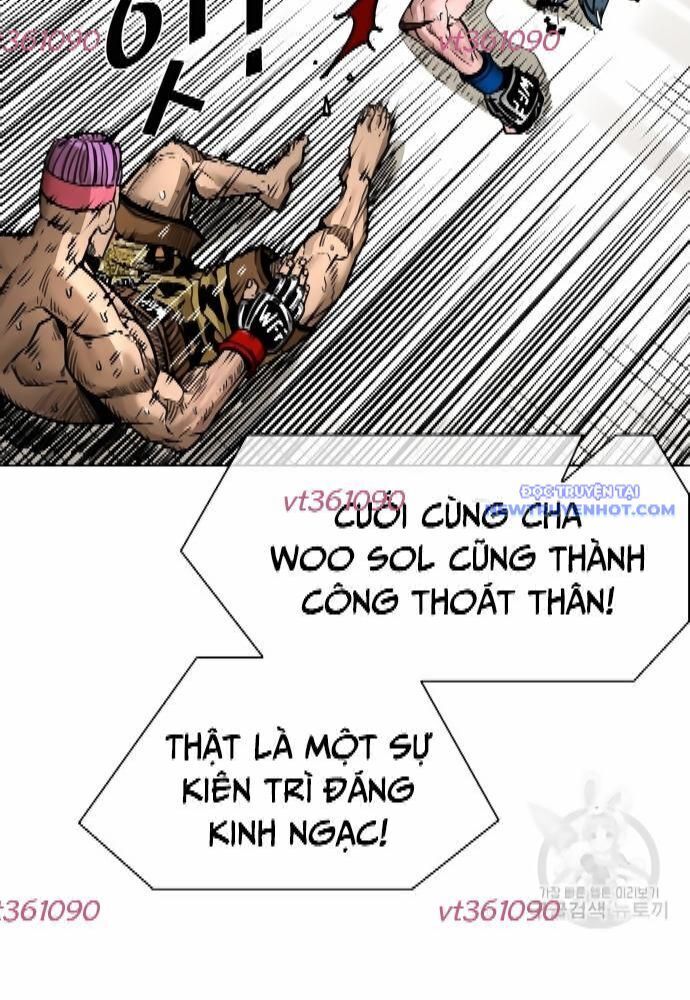 Shark - Cá Mập Chap 278 - Next Chap 279