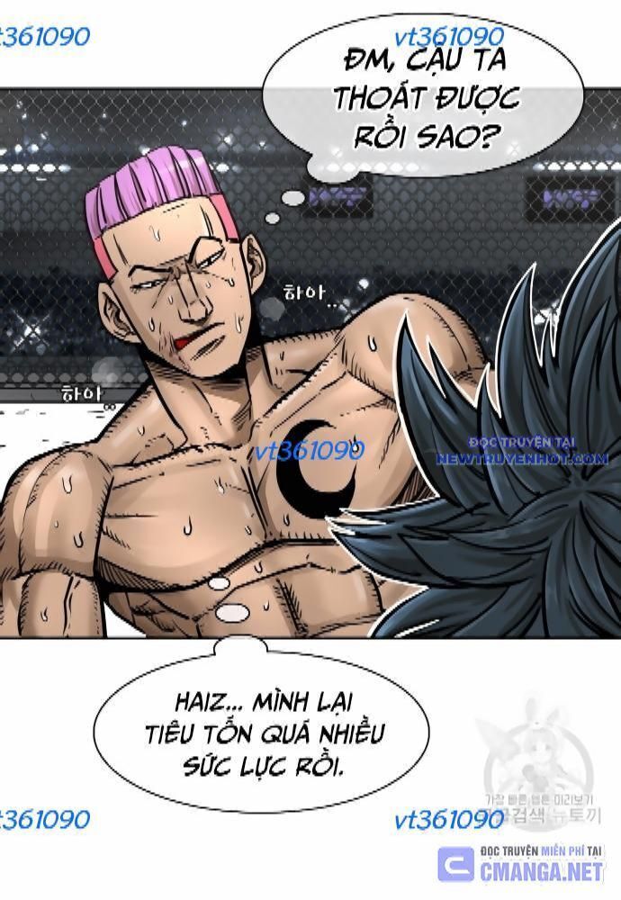 Shark - Cá Mập Chap 278 - Next Chap 279