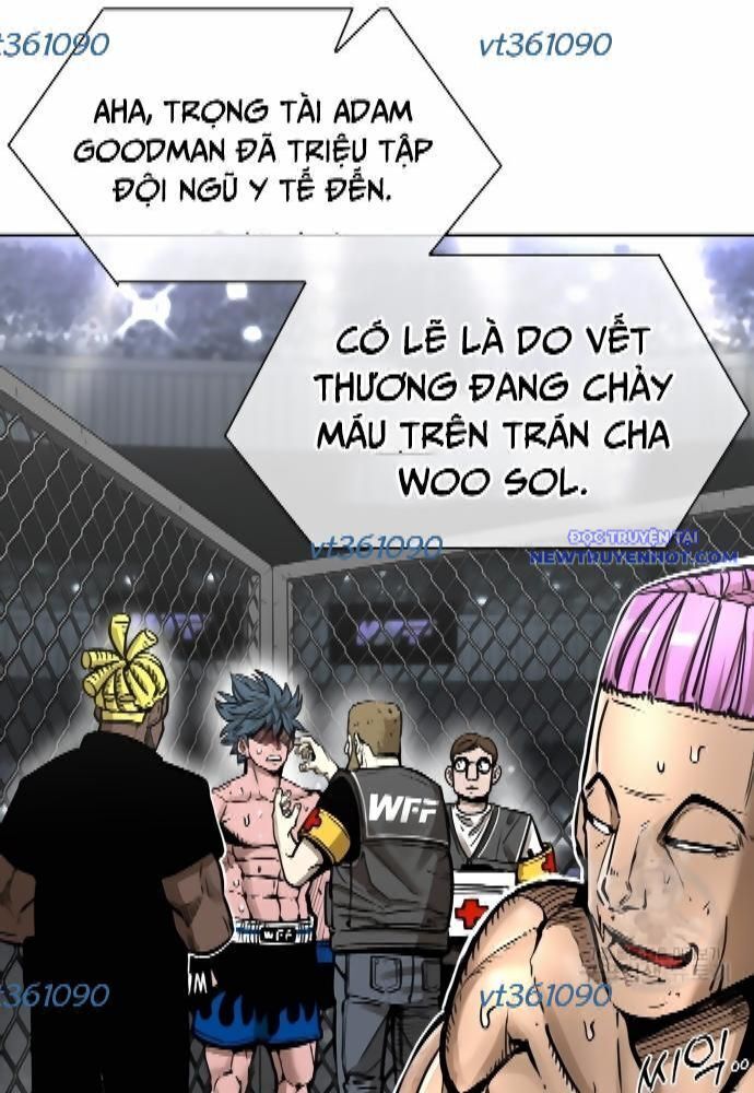 Shark - Cá Mập Chap 278 - Next Chap 279