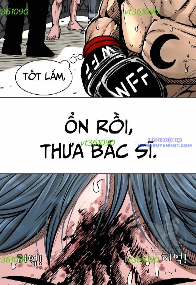 Shark - Cá Mập Chap 278 - Next Chap 279