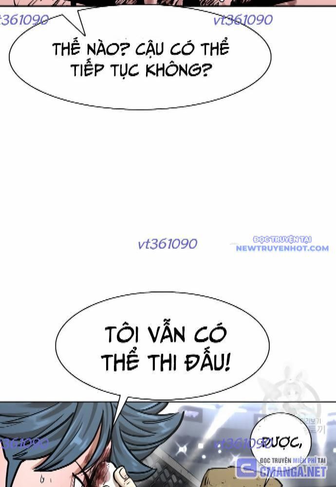 Shark - Cá Mập Chap 278 - Next Chap 279