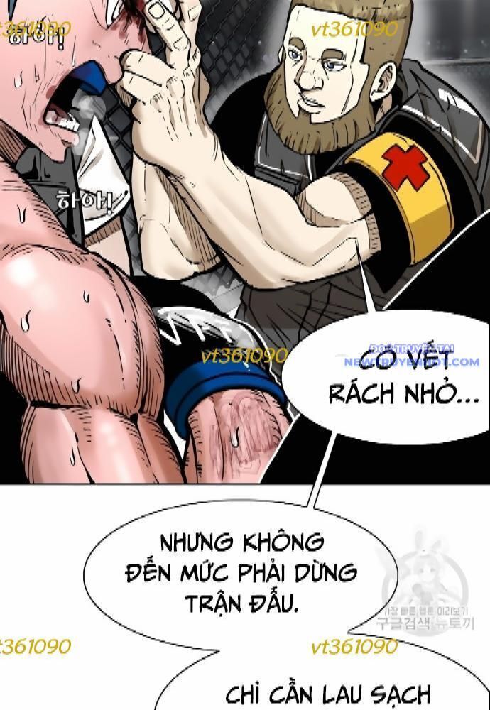 Shark - Cá Mập Chap 278 - Next Chap 279