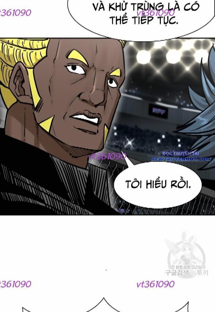 Shark - Cá Mập Chap 278 - Next Chap 279
