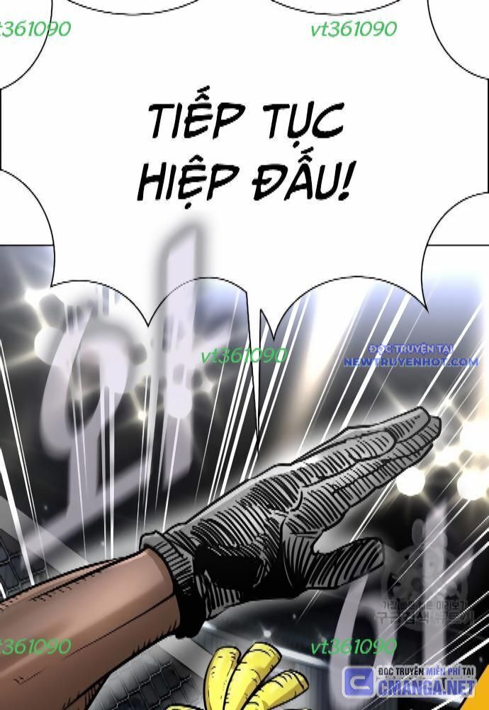 Shark - Cá Mập Chap 278 - Next Chap 279
