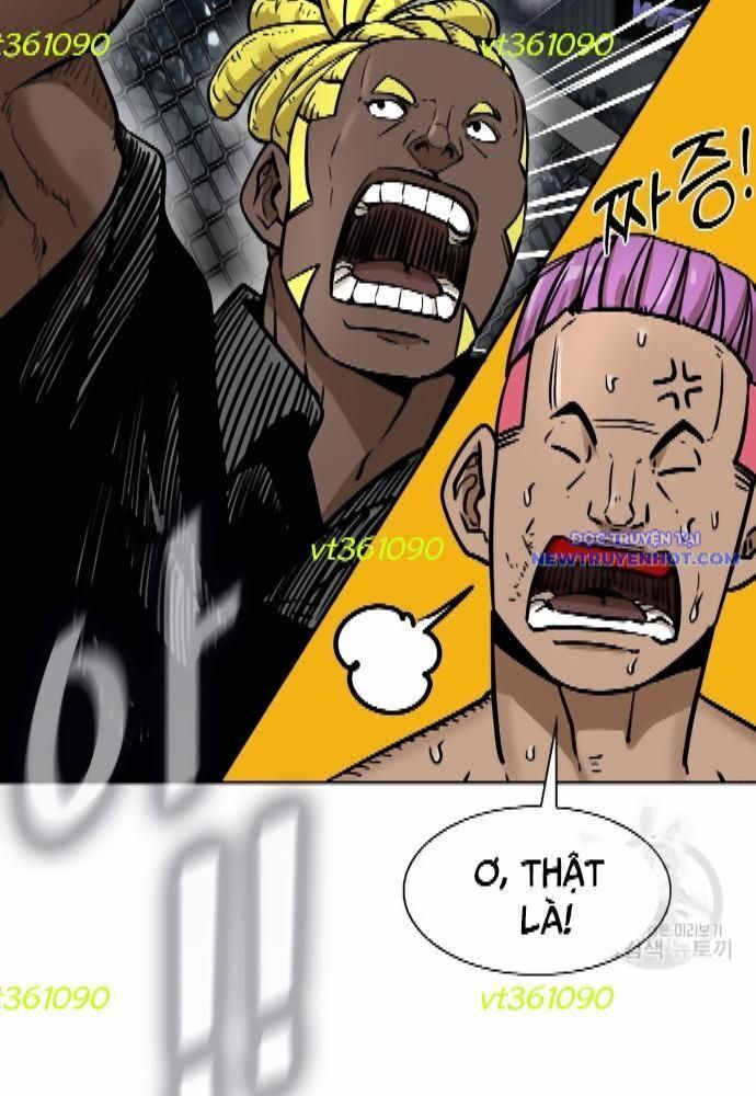 Shark - Cá Mập Chap 278 - Next Chap 279