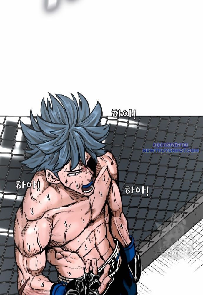 Shark - Cá Mập Chap 278 - Next Chap 279