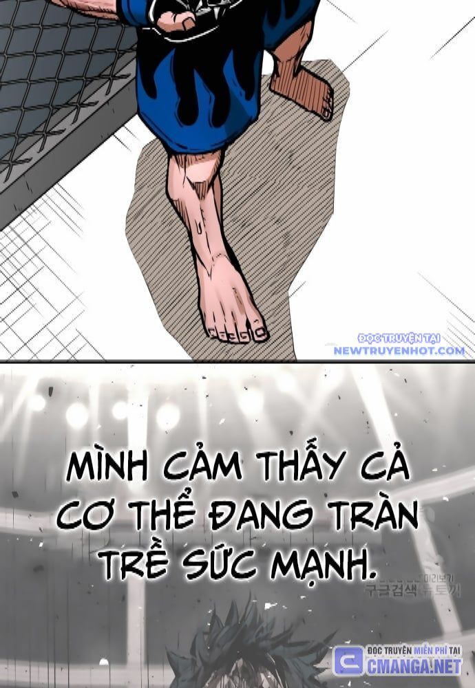 Shark - Cá Mập Chap 278 - Next Chap 279