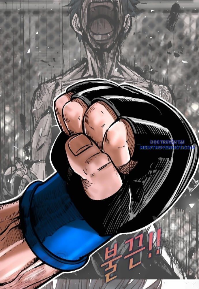 Shark - Cá Mập Chap 278 - Next Chap 279