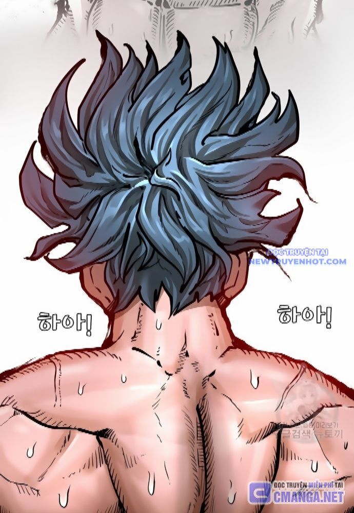 Shark - Cá Mập Chap 278 - Next Chap 279