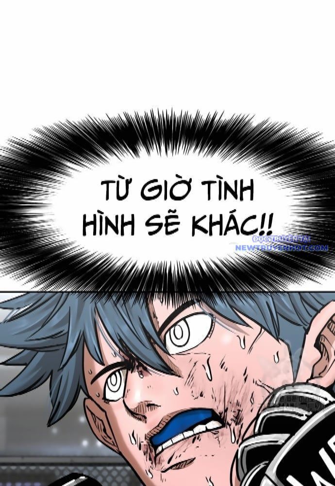 Shark - Cá Mập Chap 278 - Next Chap 279