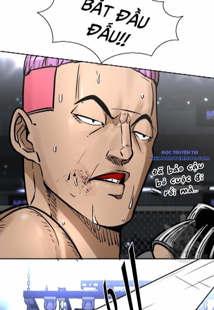 Shark - Cá Mập Chap 278 - Next Chap 279