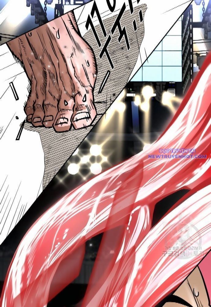 Shark - Cá Mập Chap 278 - Next Chap 279