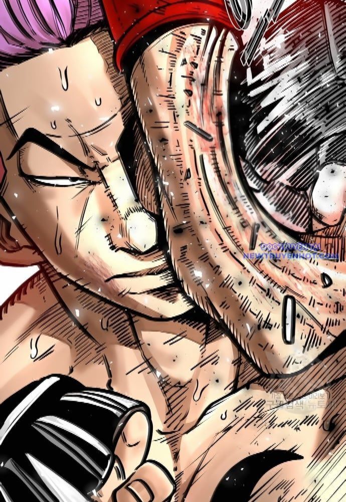 Shark - Cá Mập Chap 278 - Next Chap 279
