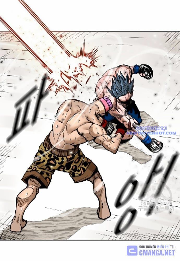 Shark - Cá Mập Chap 278 - Next Chap 279
