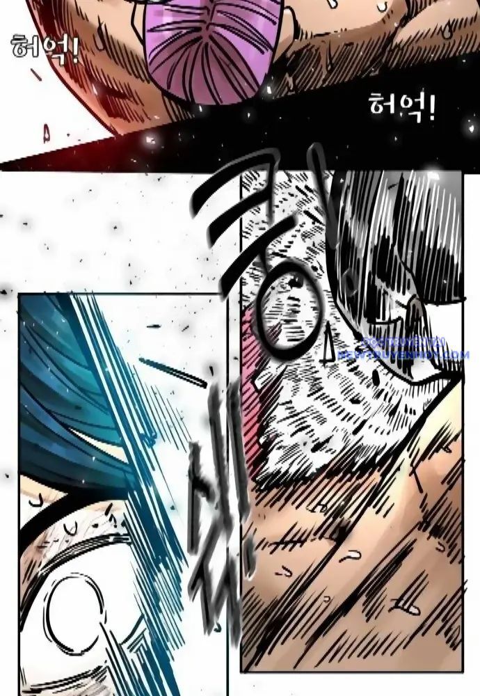 Shark - Cá Mập Chap 279 - Next Chap 280