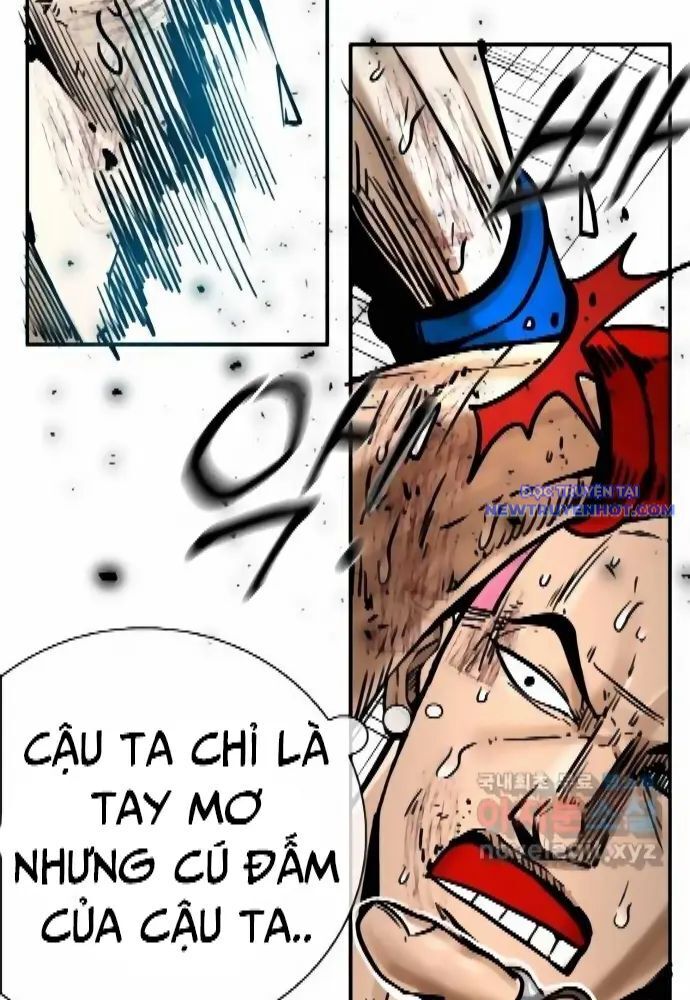 Shark - Cá Mập Chap 279 - Next Chap 280