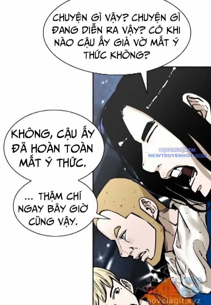 Shark - Cá Mập Chap 279 - Next Chap 280