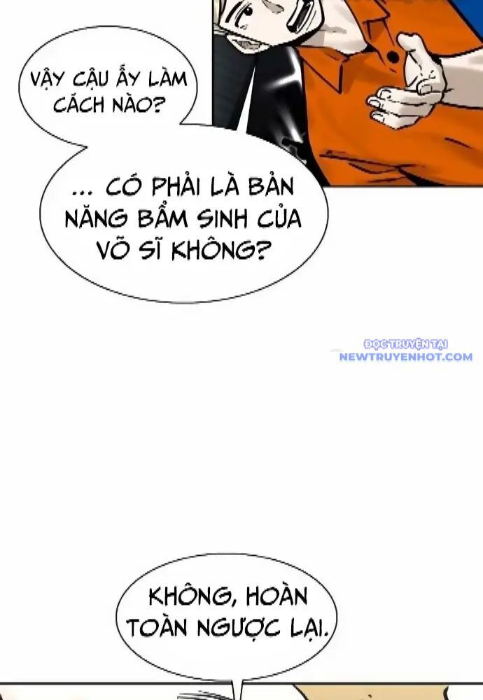 Shark - Cá Mập Chap 279 - Next Chap 280