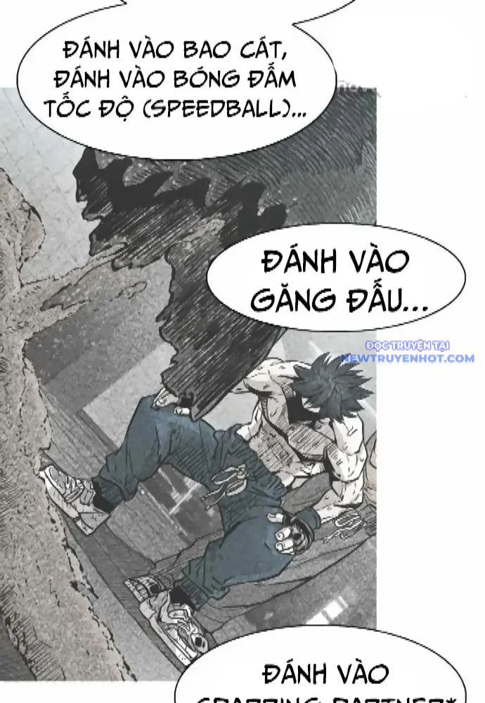 Shark - Cá Mập Chap 279 - Next Chap 280