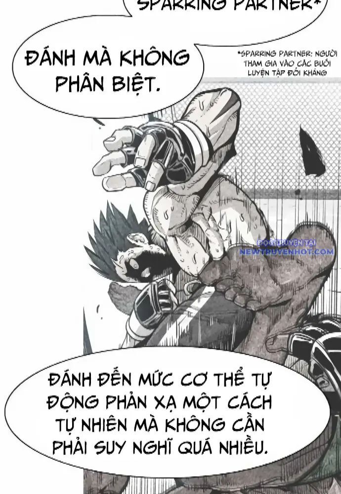Shark - Cá Mập Chap 279 - Next Chap 280