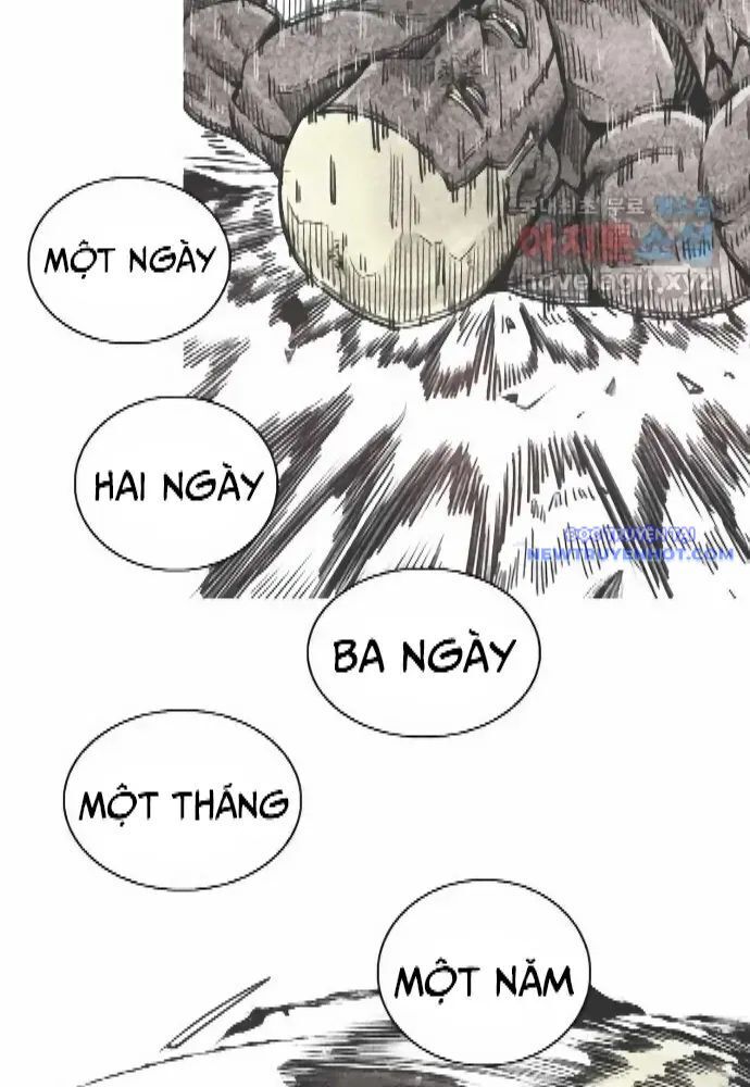 Shark - Cá Mập Chap 279 - Next Chap 280