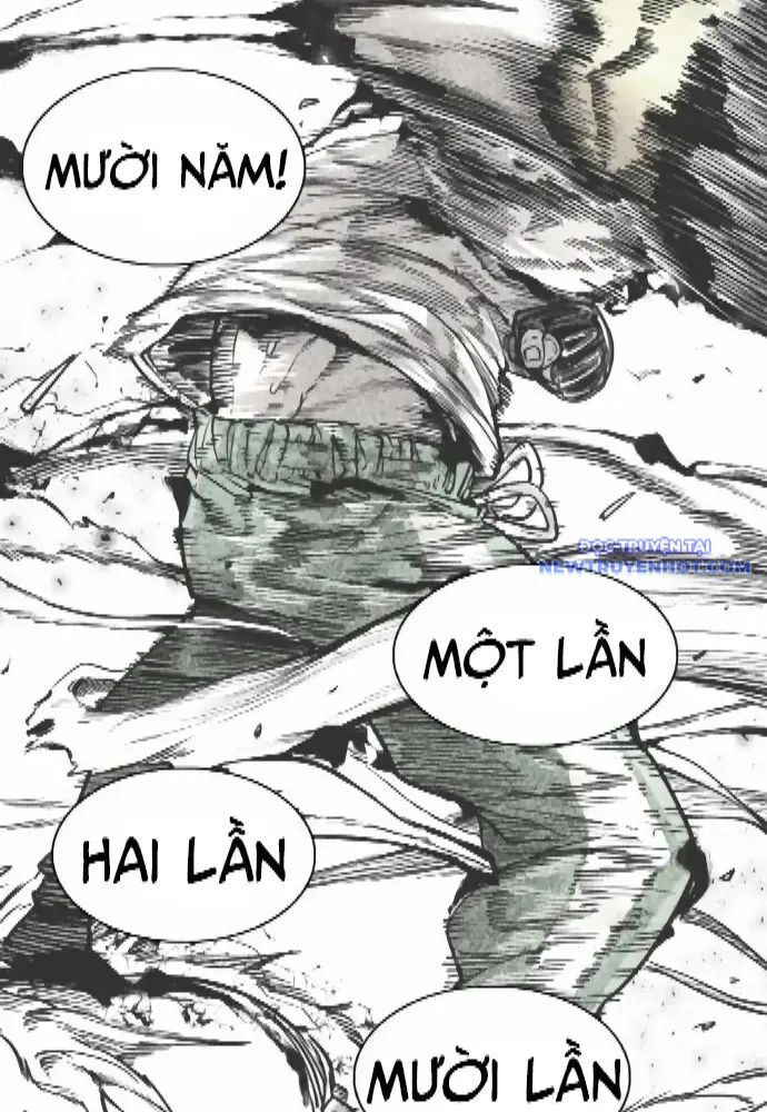 Shark - Cá Mập Chap 279 - Next Chap 280