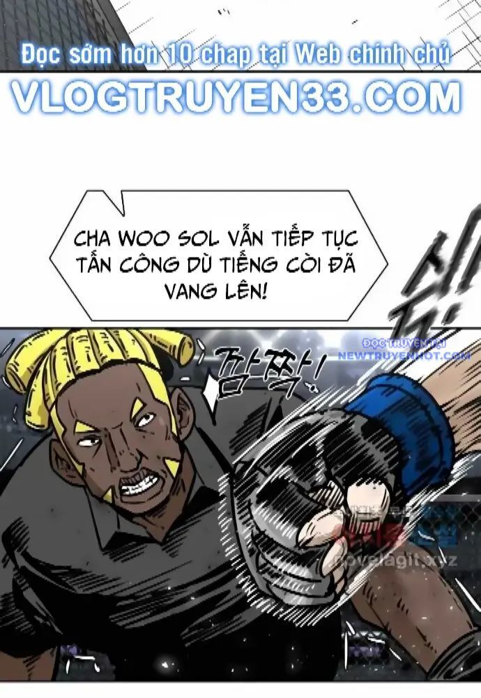 Shark - Cá Mập Chap 279 - Next Chap 280