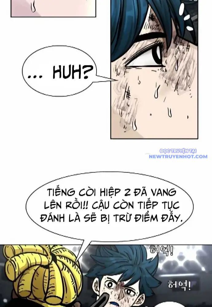 Shark - Cá Mập Chap 279 - Next Chap 280