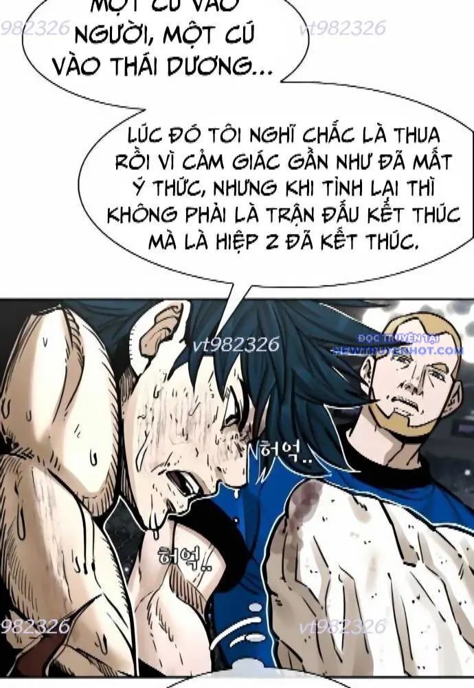 Shark - Cá Mập Chap 279 - Next Chap 280