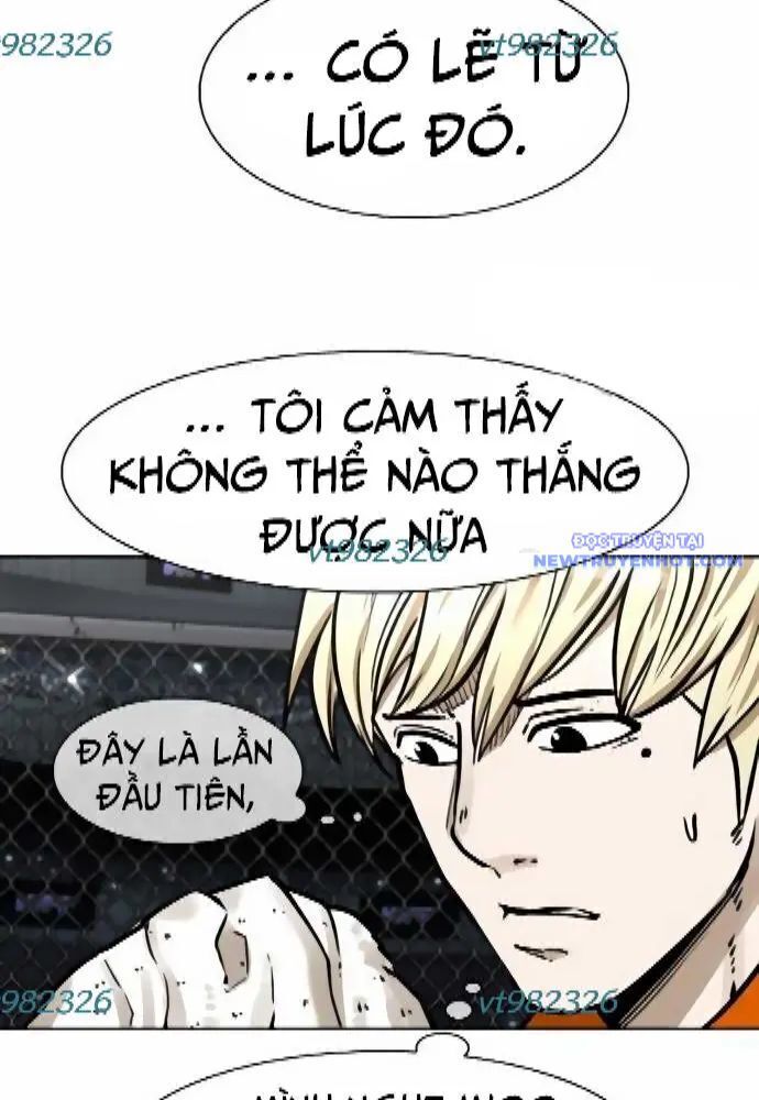 Shark - Cá Mập Chap 279 - Next Chap 280