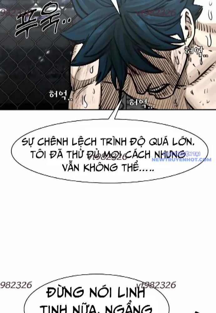Shark - Cá Mập Chap 279 - Next Chap 280