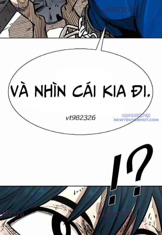 Shark - Cá Mập Chap 279 - Next Chap 280